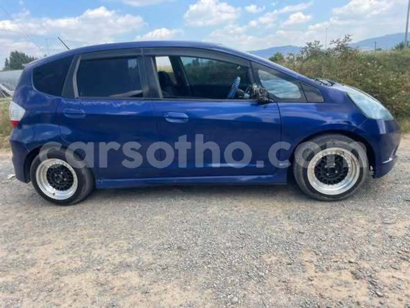 Big with watermark honda fit maseru maseru 30802