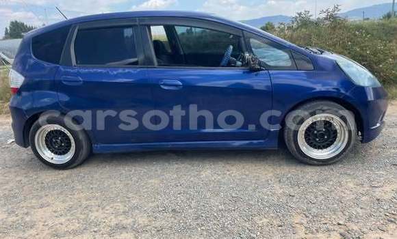 Buy Used Honda FIT Other Car in Maseru in Maseru Buy Used Honda FIT Other Car in Maseru in Maseru