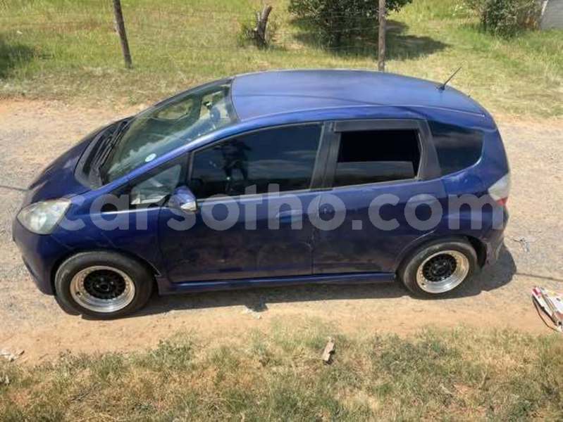 Big with watermark honda fit maseru maseru 30802