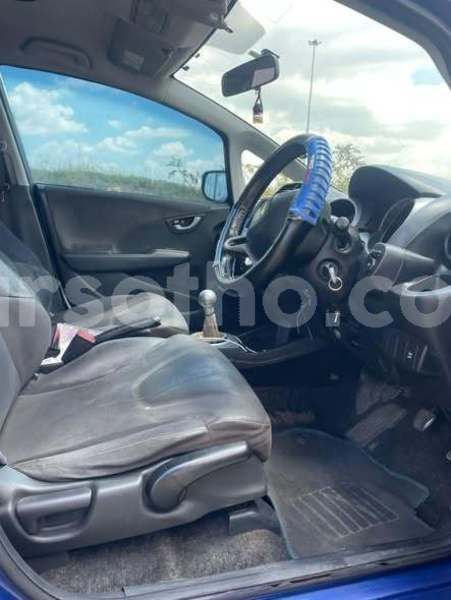 Big with watermark honda fit maseru maseru 30802