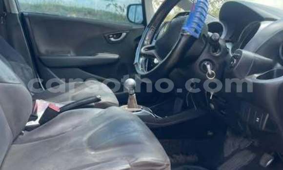 Buy Used Honda FIT Other Car in Maseru in Maseru Buy Used Honda FIT Other Car in Maseru in Maseru