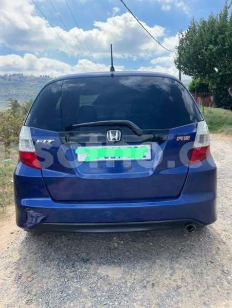 Big with watermark honda fit maseru maseru 30802
