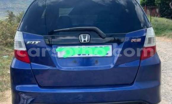 Buy Used Honda FIT Other Car in Maseru in Maseru Buy Used Honda FIT Other Car in Maseru in Maseru