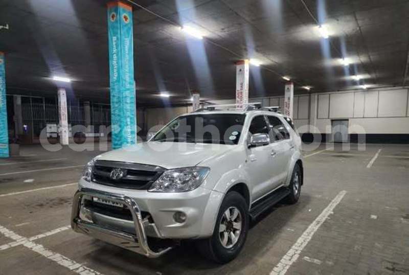 Big with watermark toyota fortuner maseru maseru 30803