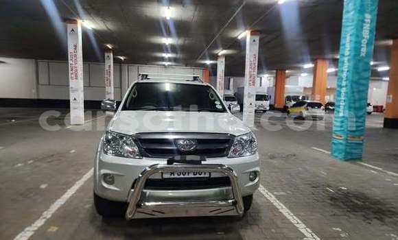 Buy Used Toyota Fortuner Other Car in Maseru in Maseru Buy Used Toyota Fortuner Other Car in Maseru in Maseru