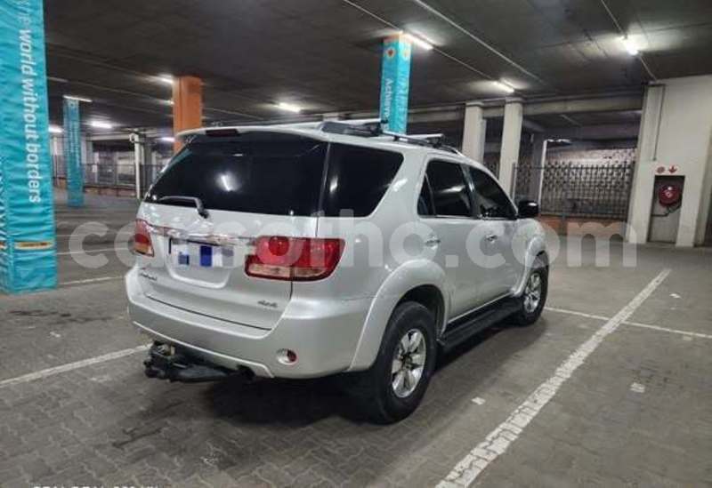 Big with watermark toyota fortuner maseru maseru 30803