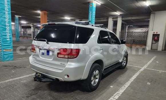 Buy Used Toyota Fortuner Other Car in Maseru in Maseru Buy Used Toyota Fortuner Other Car in Maseru in Maseru