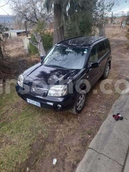 Big with watermark nissan xterra maseru maseru 30805