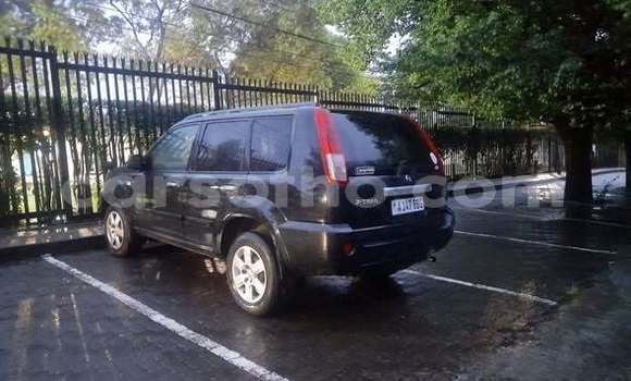 Buy Used Nissan Xterra Other Car in Maseru in Maseru Buy Used Nissan Xterra Other Car in Maseru in Maseru