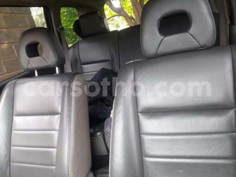 Big with watermark nissan xterra maseru maseru 30805