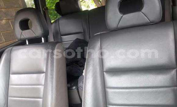 Buy Used Nissan Xterra Other Car in Maseru in Maseru Buy Used Nissan Xterra Other Car in Maseru in Maseru