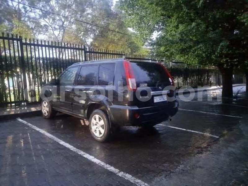 Big with watermark nissan xterra maseru maseru 30805