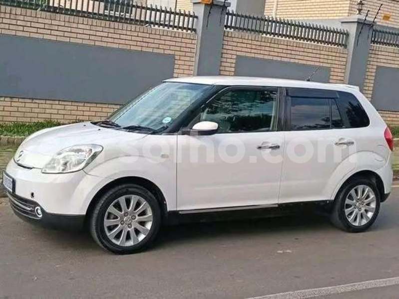 Big with watermark toyota avensis verso maseru maseru 30806