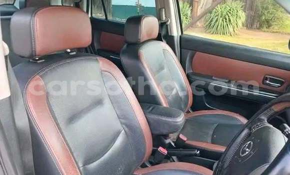 Buy Used Toyota Avensis Verso Other Car in Maseru in Maseru Buy Used Toyota Avensis Verso Other Car in Maseru in Maseru