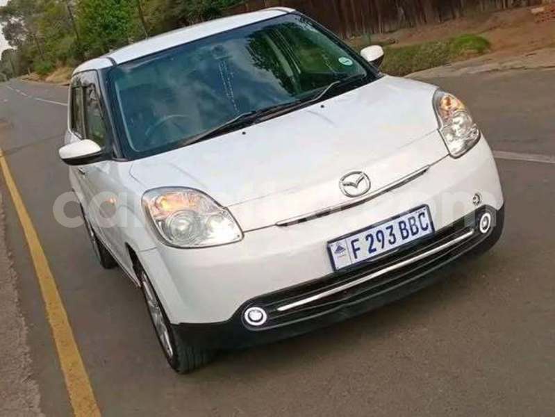 Big with watermark toyota avensis verso maseru maseru 30806