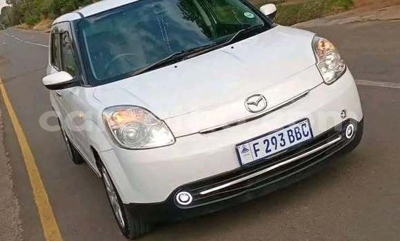 Buy Used Toyota Avensis Verso Other Car in Maseru in Maseru Buy Used Toyota Avensis Verso Other Car in Maseru in Maseru