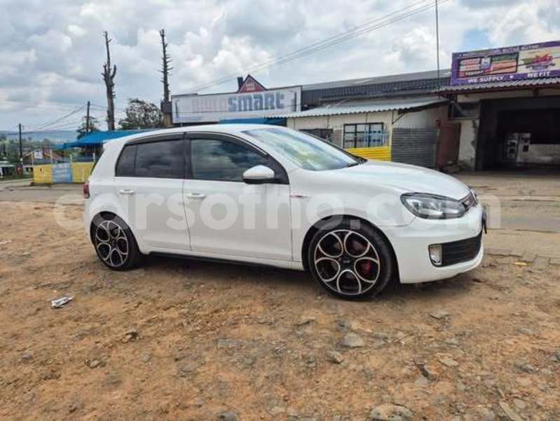 Big with watermark volkswagen golf maseru maseru 30808