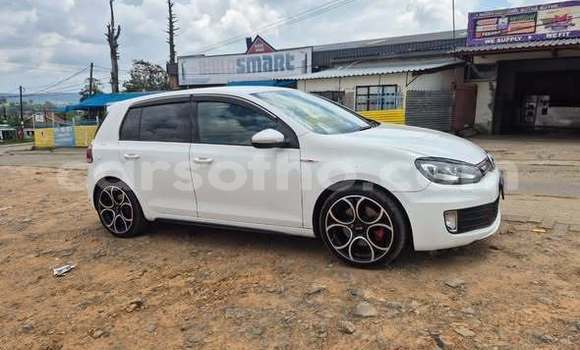 Acheter Occasion Voiture Volkswagen Golf Autre à Maseru, Maseru
