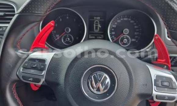 Buy Used Volkswagen Golf Other Car in Maseru in Maseru Buy Used Volkswagen Golf Other Car in Maseru in Maseru