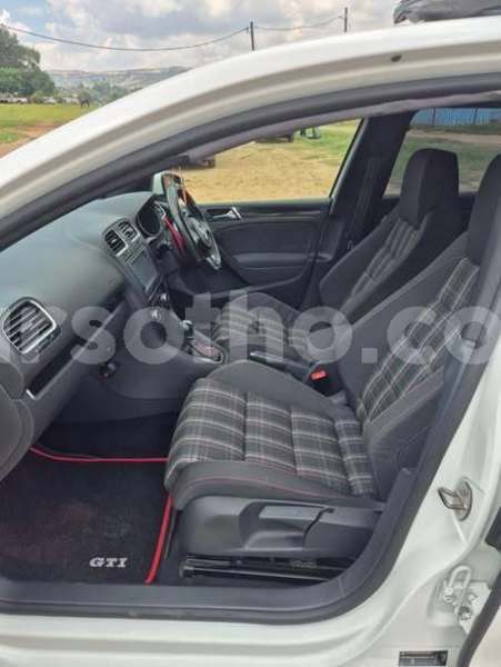 Big with watermark volkswagen golf maseru maseru 30808