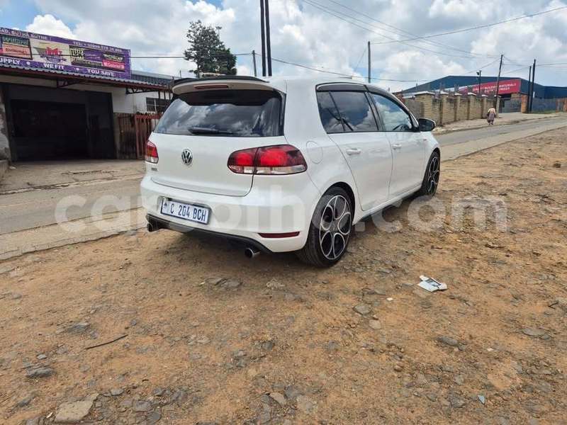 Big with watermark volkswagen golf maseru maseru 30808
