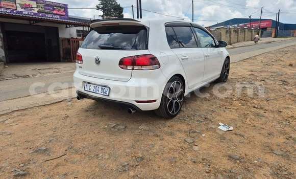 Buy Used Volkswagen Golf Other Car in Maseru in Maseru Buy Used Volkswagen Golf Other Car in Maseru in Maseru