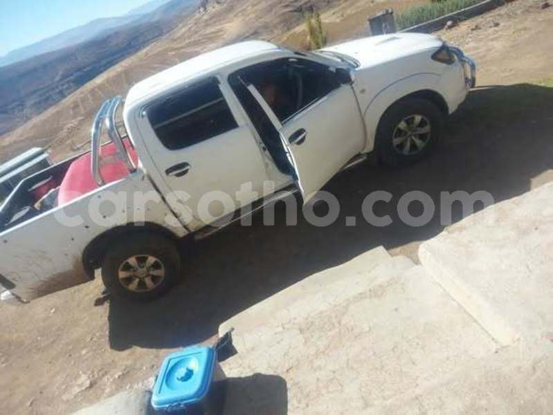 Big with watermark toyota duet maseru maseru 30809