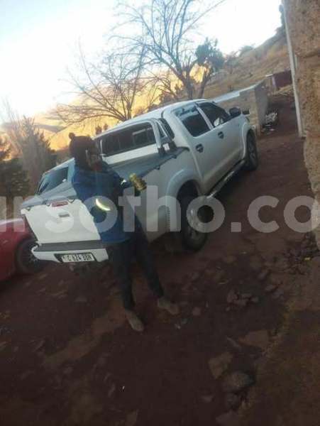 Big with watermark toyota duet maseru maseru 30809