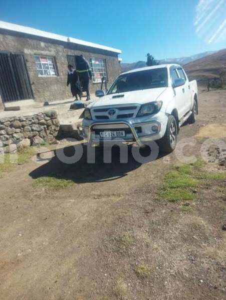 Big with watermark toyota duet maseru maseru 30809