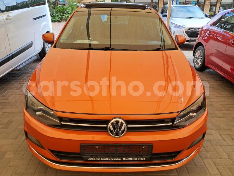 Big with watermark volkswagen polo maseru maseru 30810
