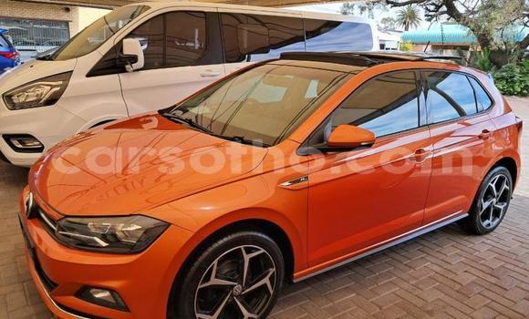 Acheter Occasion Voiture Volkswagen Polo Autre à Maseru, Maseru Acheter Occasion Voiture Volkswagen Polo Autre à Maseru, Maseru