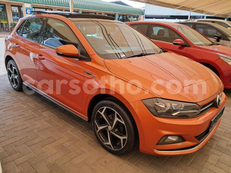 Big with watermark volkswagen polo maseru maseru 30810