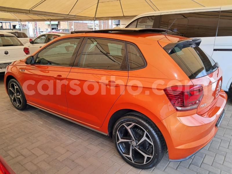 Big with watermark volkswagen polo maseru maseru 30810