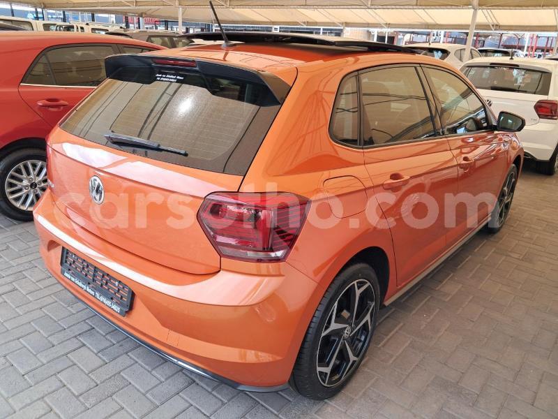 Big with watermark volkswagen polo maseru maseru 30810