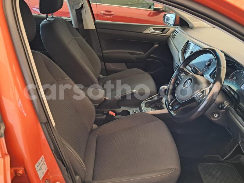 Big with watermark volkswagen polo maseru maseru 30810