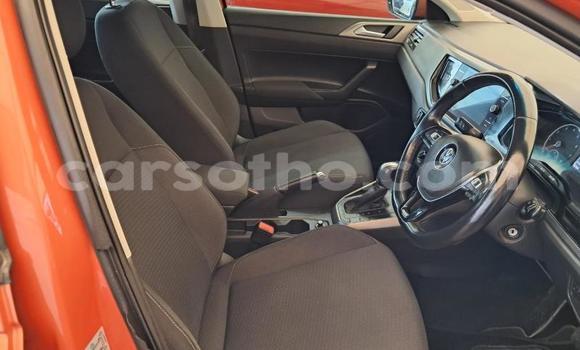 Acheter Occasion Voiture Volkswagen Polo Autre à Maseru, Maseru Acheter Occasion Voiture Volkswagen Polo Autre à Maseru, Maseru