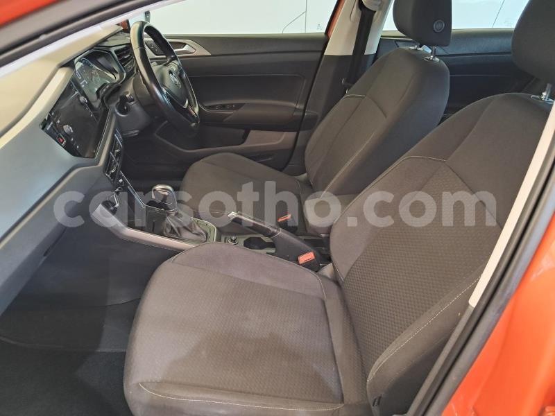 Big with watermark volkswagen polo maseru maseru 30810