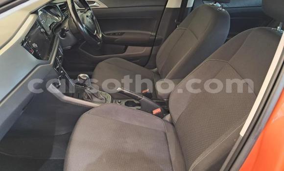 Acheter Occasion Voiture Volkswagen Polo Autre à Maseru, Maseru Acheter Occasion Voiture Volkswagen Polo Autre à Maseru, Maseru