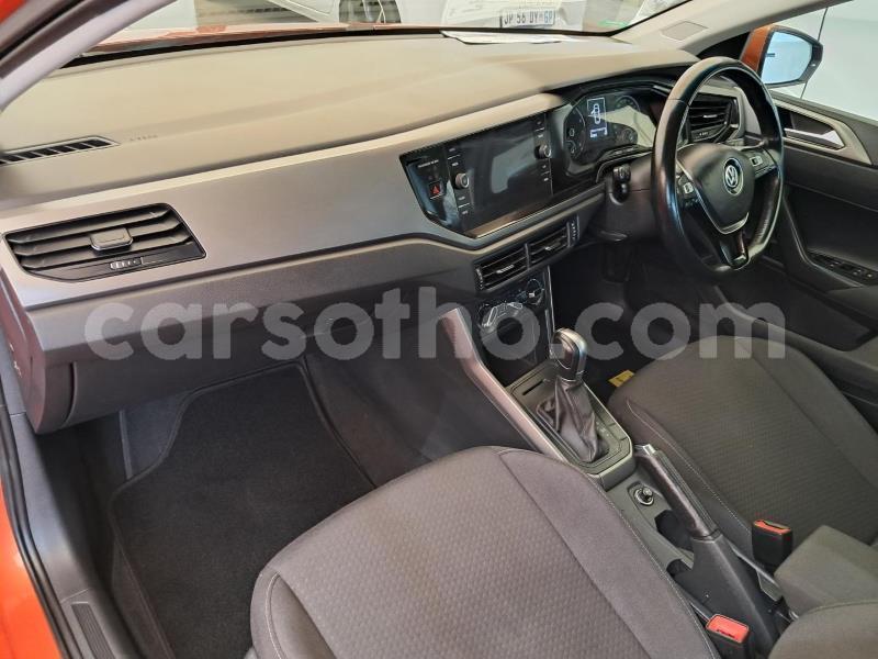 Big with watermark volkswagen polo maseru maseru 30810
