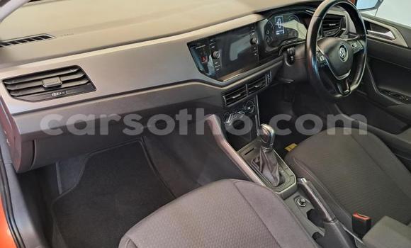 Acheter Occasion Voiture Volkswagen Polo Autre à Maseru, Maseru Acheter Occasion Voiture Volkswagen Polo Autre à Maseru, Maseru