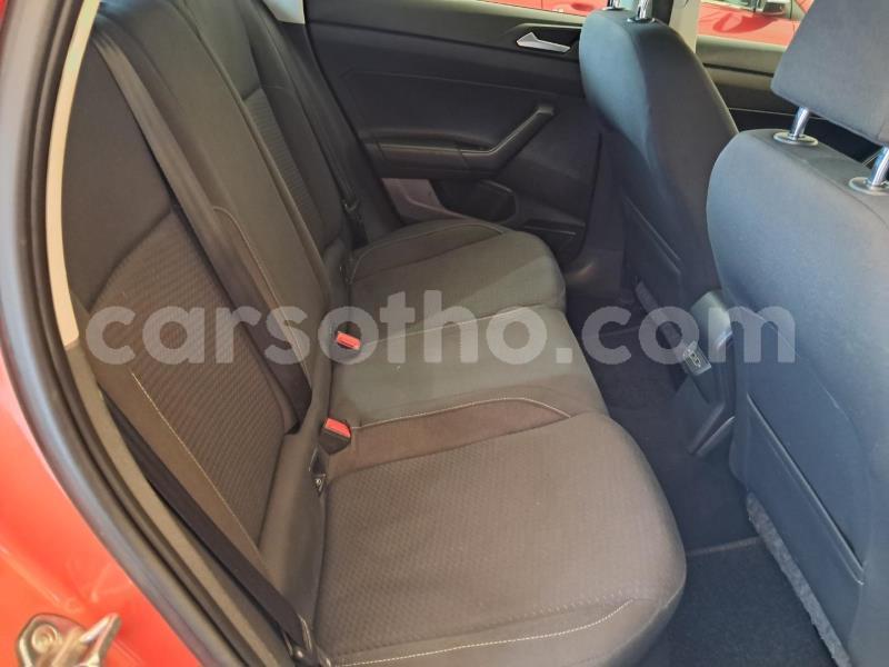 Big with watermark volkswagen polo maseru maseru 30810