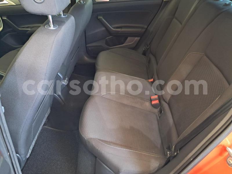 Big with watermark volkswagen polo maseru maseru 30810