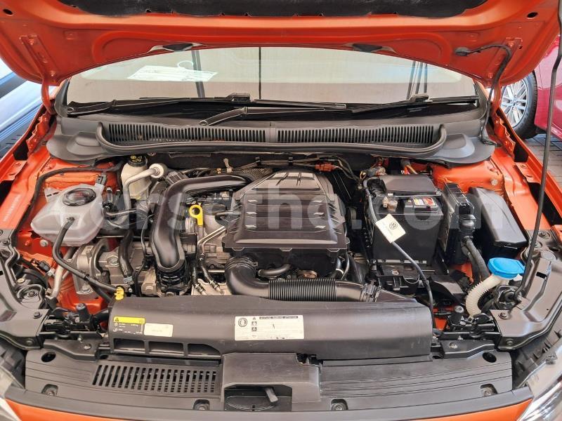 Big with watermark volkswagen polo maseru maseru 30810