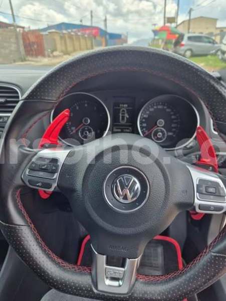 Big with watermark volkswagen golf maseru maseru 30812