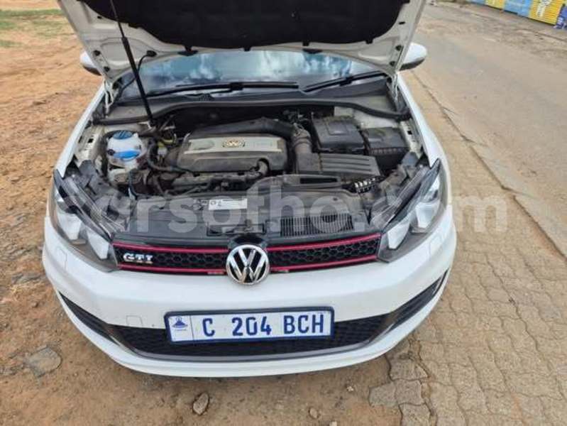Big with watermark volkswagen golf maseru maseru 30812