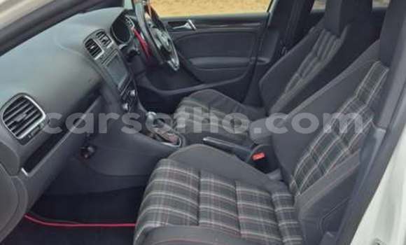 Buy Used Volkswagen Golf Other Car in Maseru in Maseru Buy Used Volkswagen Golf Other Car in Maseru in Maseru