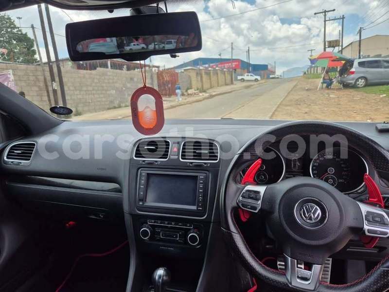 Big with watermark volkswagen golf maseru maseru 30812