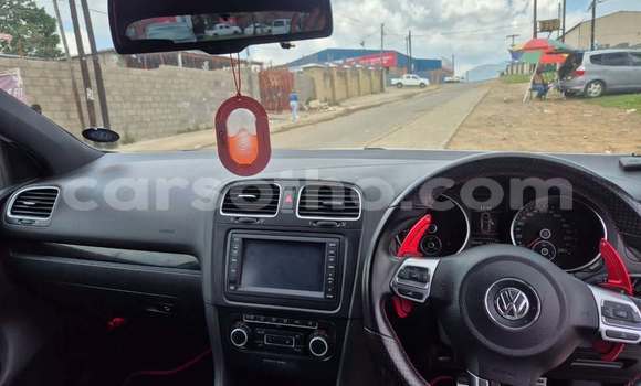 Buy Used Volkswagen Golf Other Car in Maseru in Maseru Buy Used Volkswagen Golf Other Car in Maseru in Maseru