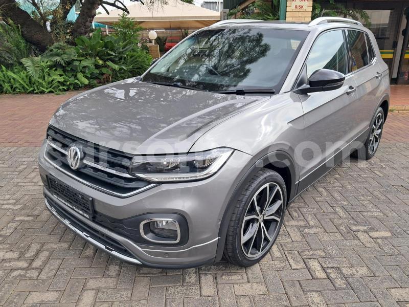 Big with watermark volkswagen t roc maseru maseru 30813