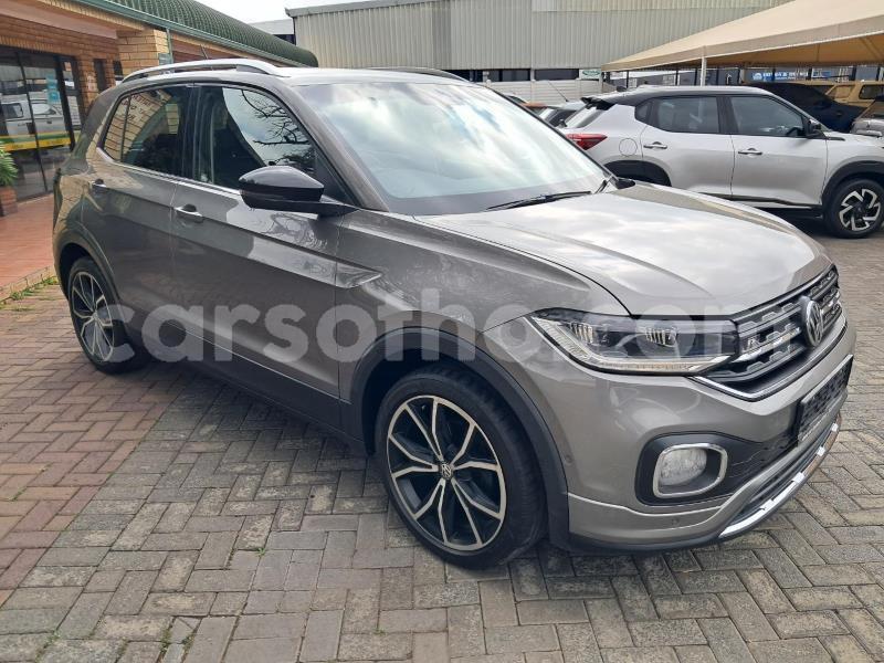 Big with watermark volkswagen t roc maseru maseru 30813